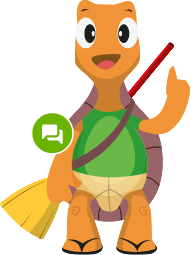 Tortue chatbot