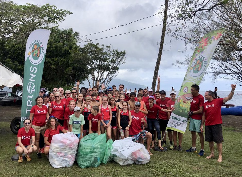 Kona Tri 2023