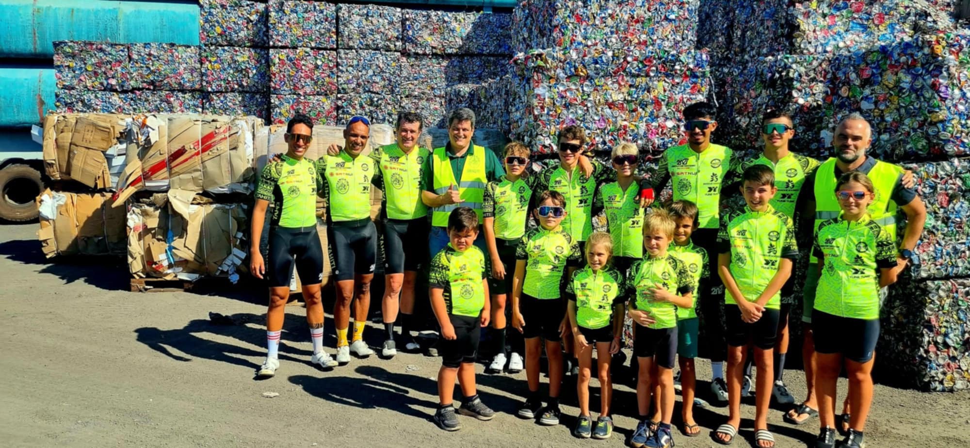 Génération 2027 Cycling 