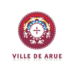  Arue