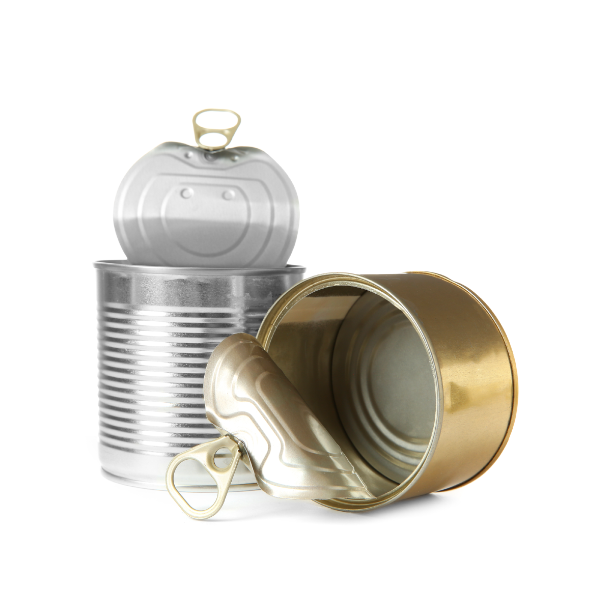 Aluminium & conserve