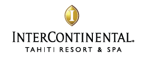 Tortue d'argent : Intercontinental Tahiti Resort & Spa